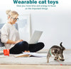 Automatic Cat Toys with Laser Light YourCatGoodies