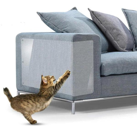 Cat Furniture Protector WigglyTailNeeds