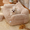 Luxury Soft & Warm Pet Sofa WigglyTailNeeds