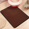 Cat Litter Mat WigglyTailNeeds