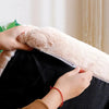 Luxury Soft & Warm Pet Sofa WigglyTailNeeds