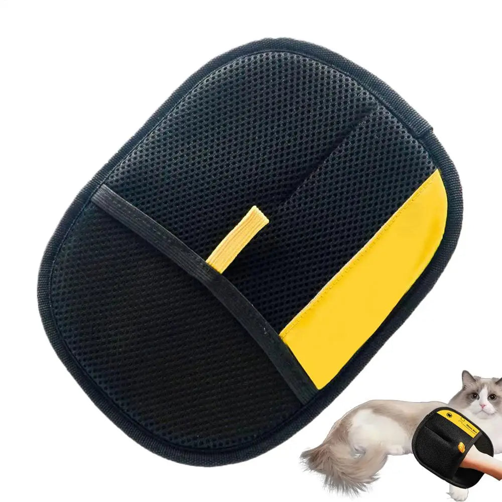 Pet Hair Removing Glove