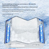 Pet Air Conditioning House