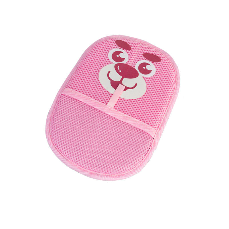 Premium Pet Electrostatic Hair Removal Glove