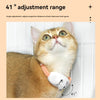 Automatic Cat Toys with Laser Light