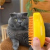 3 in 1 Cat Brush WigglyTailNeeds