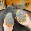 3 in 1 Cat Brush WigglyTailNeeds