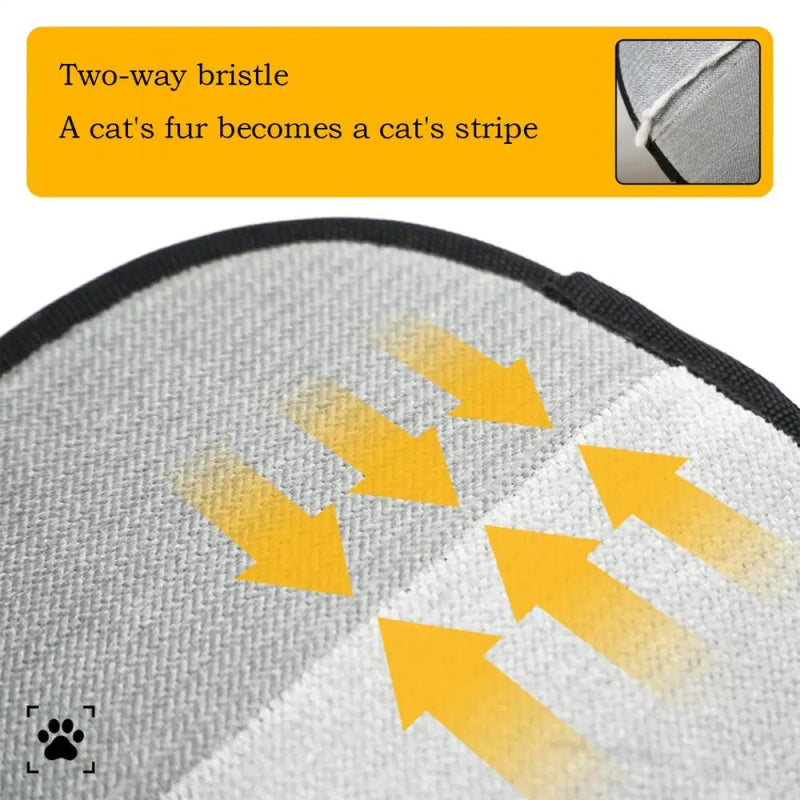 Pet Hair Removing Glove