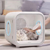 Automatic Pet Hair Dryer YourCatGoodies
