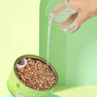 Cat Grass Cup YourCatGoodies