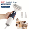 Automatic Pet Hair Dryer YourCatGoodies