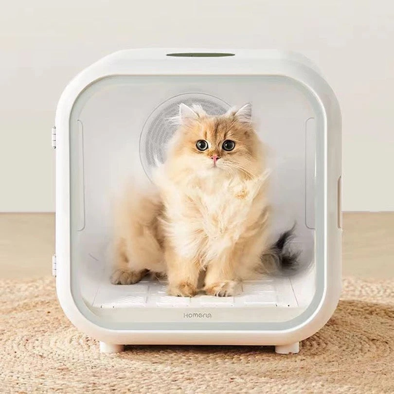 Automatic Pet Hair Dryer YourCatGoodies