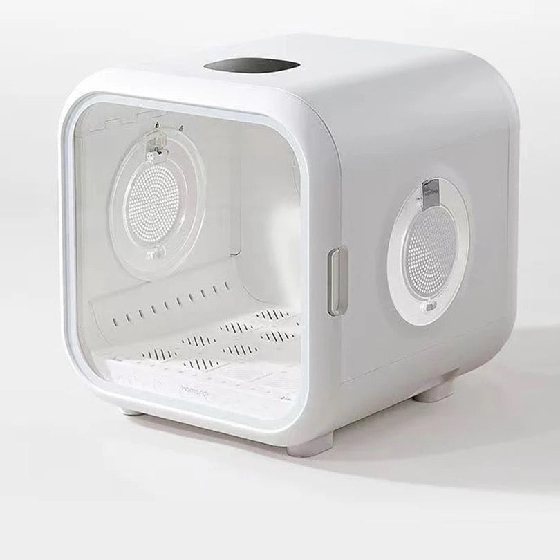Automatic Pet Hair Dryer YourCatGoodies