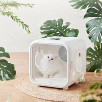 Automatic Pet Hair Dryer YourCatGoodies
