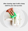 Pet Hair Remover Roller WigglyTailNeeds