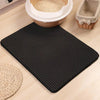 Cat Litter Mat WigglyTailNeeds
