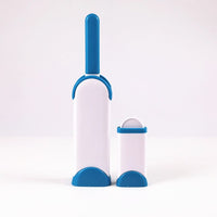 Self-Cleaning Pet Fur Remover Brush