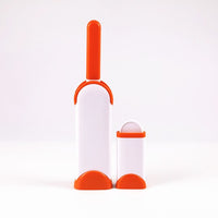 Self-Cleaning Pet Fur Remover Brush