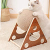 Cat Scratcher Ball YourCatGoodies