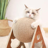 Cat Scratcher Ball YourCatGoodies