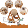 Cat Scratcher Ball YourCatGoodies