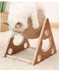 Cat Scratcher Ball YourCatGoodies