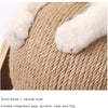 Cat Scratcher Ball YourCatGoodies