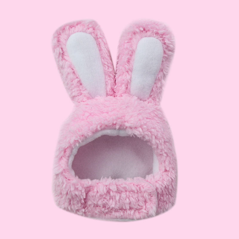 Bunny Ears YourCatGoodies