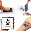 Paw Print Stamp YourCatGoodies