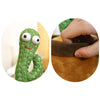 Funny Talk-Back Dancing Cactus WigglyTailNeeds