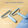 Portable Fabric and Pet Hair Remover YourCatGoodies