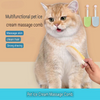 Pawsicle Grooming Brush mutualdropshopping