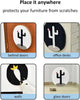 Wall Mounted Cat Scratching Post YourCatGoodies