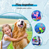 Pet Inflatable Water Play Mat YourCatGoodies