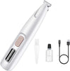 Pet Paw Trimmer with LED Light YourCatGoodies