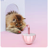 Automatic Cat Laser Toy Tumbler YourCatGoodies