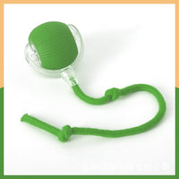 Rotating Smart Ball Cat Toy YourCatGoodies