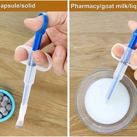 Pet Medicine Feeding Tool