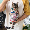 Velcro Fabric For Cat Multi-functional Self-Adhesive Cloth YourCatGoodies