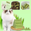 Dry Grass Sticks YourCatGoodies
