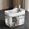 Automatic Circulating Filtered Water Dispenser PetsLoveStory®