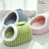 Cozy Pet Bed House YourCatGoodies