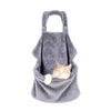 Pet Carrier Bag Apron YourCatGoodies
