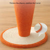 Sisal Climbing Frame Cat Toy Radish YourCatGoodies