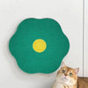 Wall Mounted Cat Scratching Post YourCatGoodies