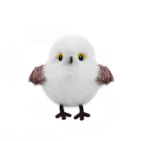 Flapping Bird Cat Toy