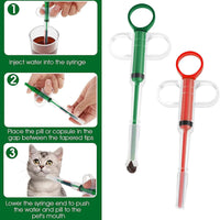 Pet Medicine Feeding Tool