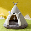 Cozy Pet Tent YourCatGoodies