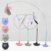 Suction Cup Cat Teasing Stick YourCatGoodies