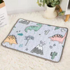 All Season Cotton Pet Mat YourCatGoodies